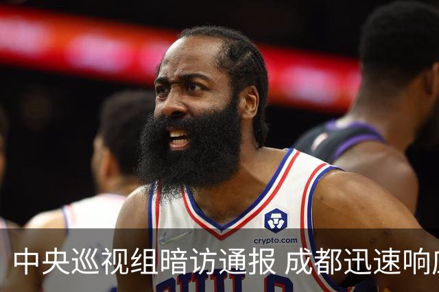 中央巡视组暗访通报 成都迅速响应立案拟顶格处罚