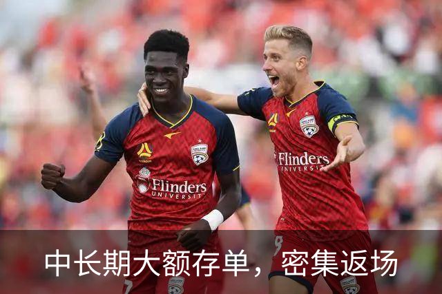 中长期大额存单，密集返场