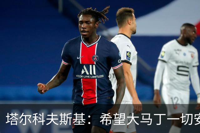 塔尔科夫斯基：希望大马丁一切安好，我当时并没有在要点球