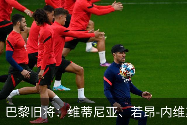 巴黎旧将：维蒂尼亚、若昂-内维斯、法比安能比肩哈白布