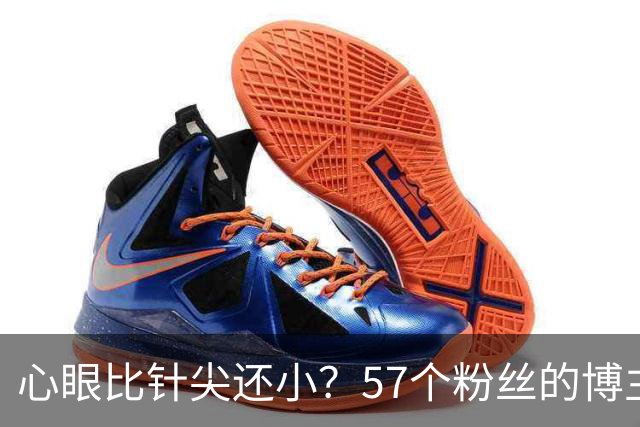心眼比针尖还小？57个粉丝的博主，被问界起诉，还要索赔100万