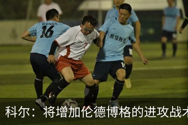 科尔：将增加伦德博格的进攻战术比重 减轻库里和追梦的压力