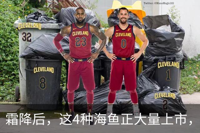 霜降后，这4种海鱼正大量上市，价格全年最低，大爷大妈抢着要